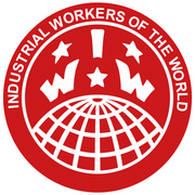 Industrial Workers of the World logo Industrial Workers of the World logo